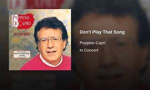 Image result for Don't Play That Song Cover
