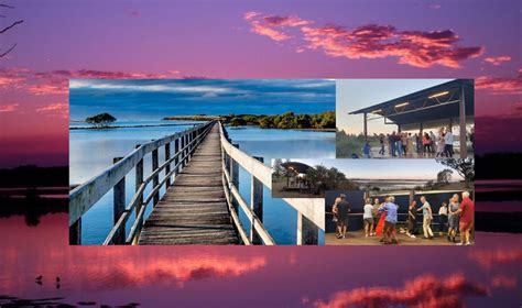 Bello Salsa Dancing by the River Urunga, Morgo Street Reserve ...