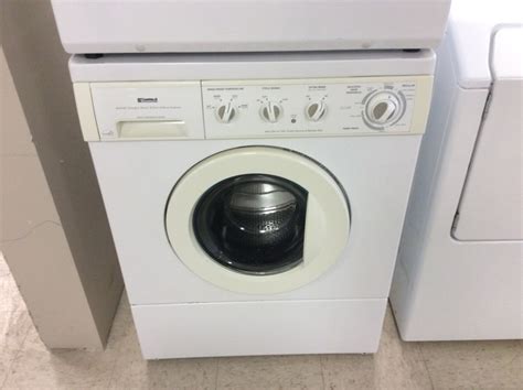 Image result for Kenmore Front Load Washing Machine