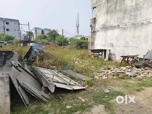 Plot near Saktinath circle - Lands & Plots in Shakti Nath, Bharuch ...