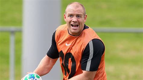 Mike Tindall Factfile | Rugby Union News | Sky Sports