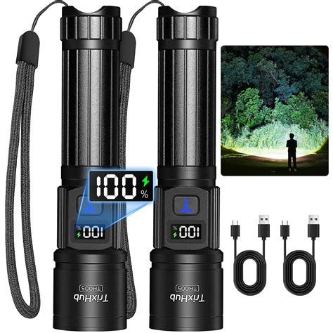 16 Top Flashlights Made in USA for Every Outdoor Adventure