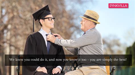 130 Proud Parents Quotes for Graduation to Celebrate Achievement ...