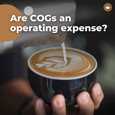 Image result for Is Cogs Operating Expense