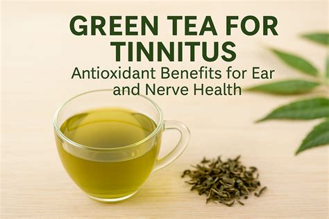 10 Natural Remedies for Tinnitus That Actually Work - Tinnitus Cure Guide