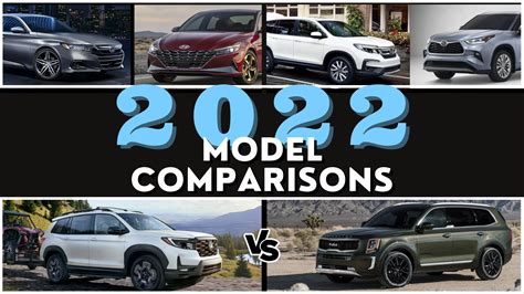 Honda Model Research | Honda Dealer In Medina, OH | Rick Roush Honda