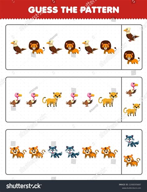 Image result for Guess Next in Pattern One Pattern