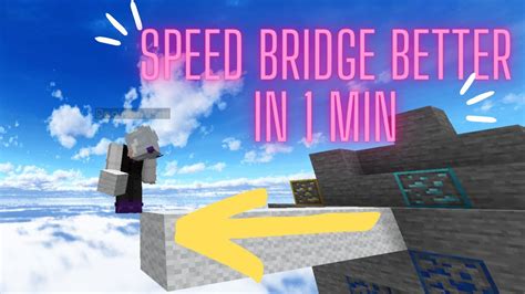 Image result for Speed Bridging Tips