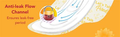 Buy Niine Dry Comfort XL Sanitary Pads for Women |40 Pads, Pack of 1 ...