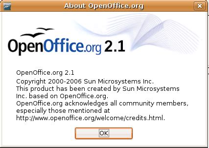 Image result for OpenOffice Driver