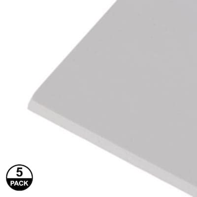 PROJECT BOARD Polycarbonate & Acrylic Sheets at Lowes.com