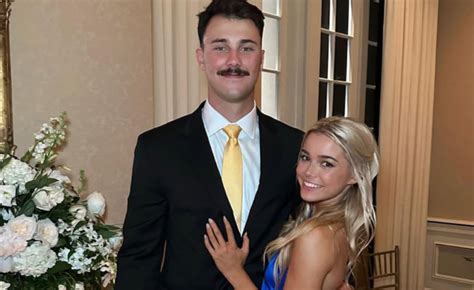 Paul Skenes and girlfriend Olivia Dunne’s combined net worth ...