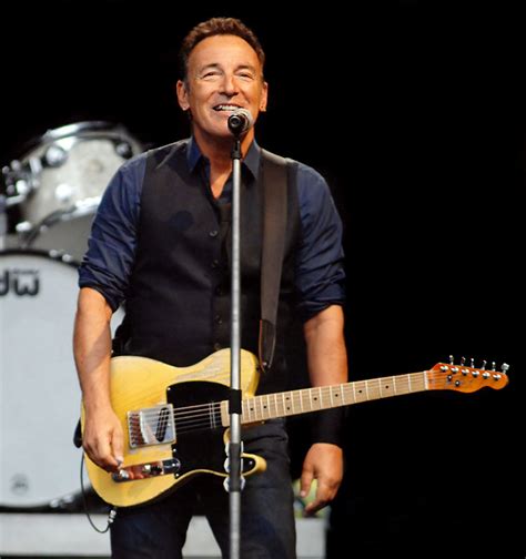 Image result for B. Springsteen