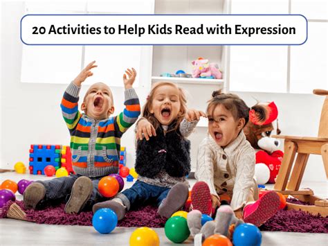 Image result for Reading with Expression