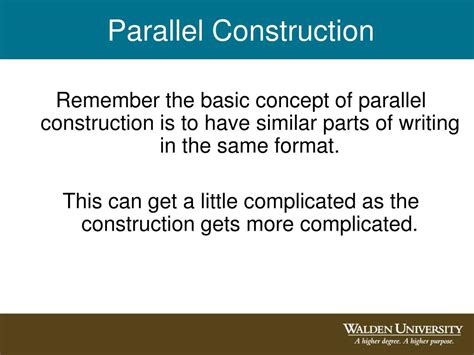 Parallel Construction Example 的图像结果