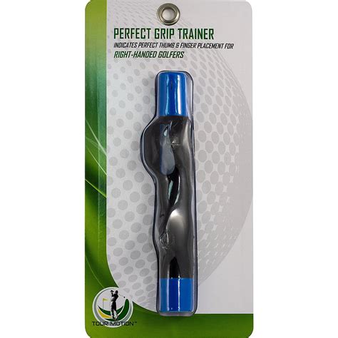 Tour Motion Golf Grip Trainer | Academy