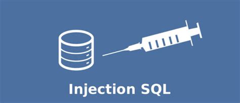 Image result for Comment Faire Une Injection SQL