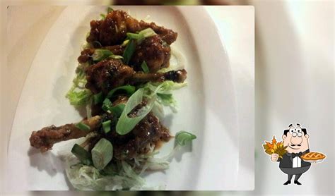 The Brick House Diner, New Delhi, 295 Satya Niketan