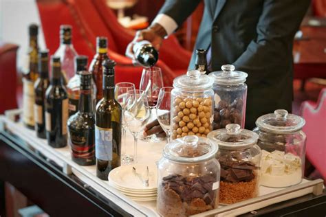 Pick of the brunch: best weekend brunch spots in Doha - Lonely Planet