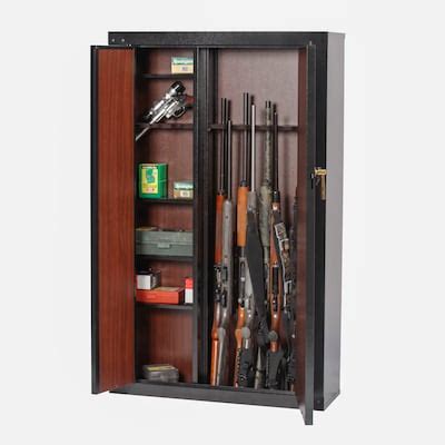 Gun Safes at Lowes.com