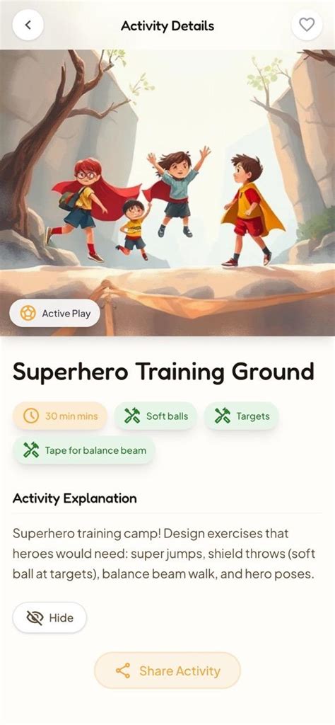Download Playwise Free - Kids Activity App for iOS & Android | Playwise