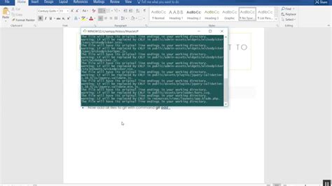 How to Upload Project in Git 的图像结果