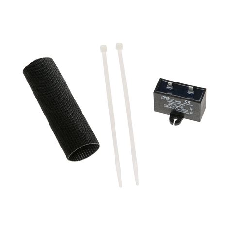 Image result for Frigidaire Freezer Compressor Run Capacitor