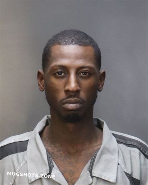 CAMMON DEANDRE 04/19/2025 - McLennan County Mugshots Zone