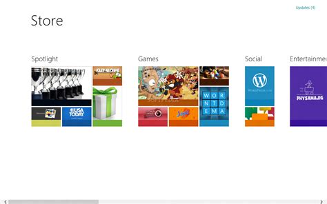Image result for Windows Store Installer Windows 8
