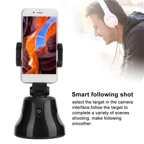 Image result for Object Tracking Phone Holder