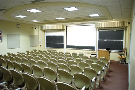 Van Hise 104 – Classroom Support & Planning – UW–Madison