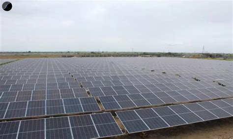 Ground Mounted Project | Solar Structure Manufuture In India | Helical ...