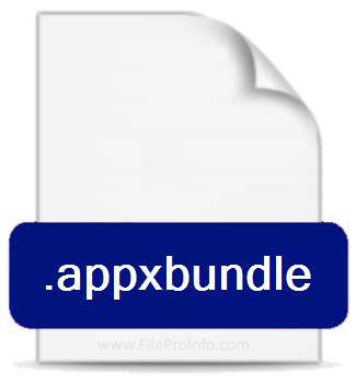 AppxBundle File Explained 的图像结果