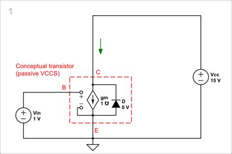 Image result for Switching Transistor