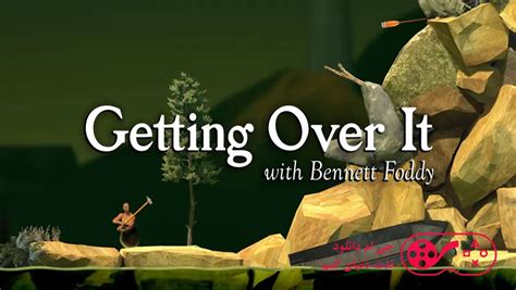 Getting Over It Download PC 的图像结果