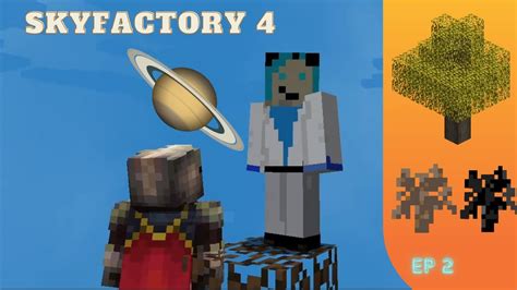 Sky Factory 4 Tutorial 的图像结果