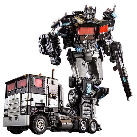 Buy Transformers A Prime Transformers Toys, 7inch A Prime Action Figure ...