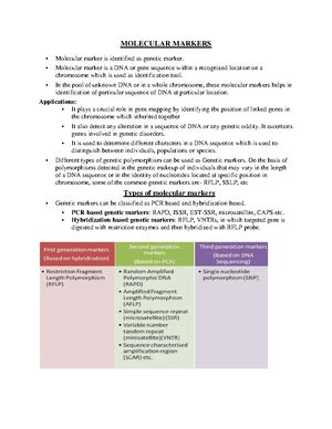 Linkers & adaptors - Genetic engineering - LIGATION ,LINKERS & ADAPTORS ...