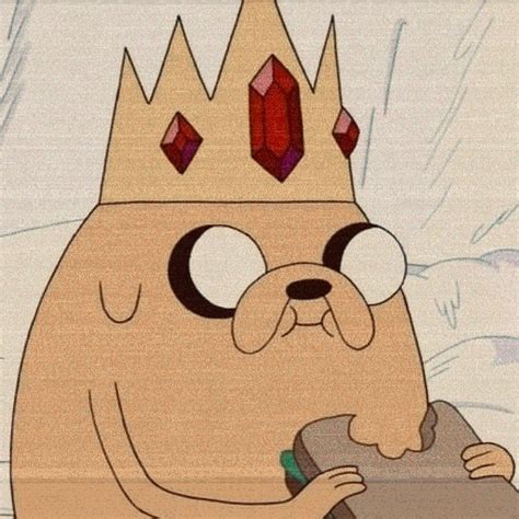 jake the dog - adventure time Adventure Time Marceline, Adventure Time ...