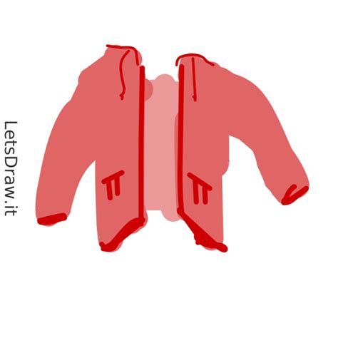 Image result for How to Draw a Jacket Pattern