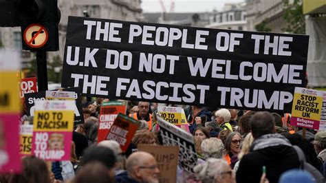 Why Trump’s Biggest Scandal Follows Him Everywhere: Rothkopf