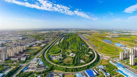 襄阳高新区上半年工业经济运行回升向好 - 园区热点 - 中国高新网 - 中国高新技术产业导报