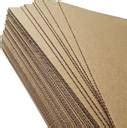 TOWNBUS 3 ply Corrugated Flat (A4 Size) - 25 Nos Felt Sheet Price in ...