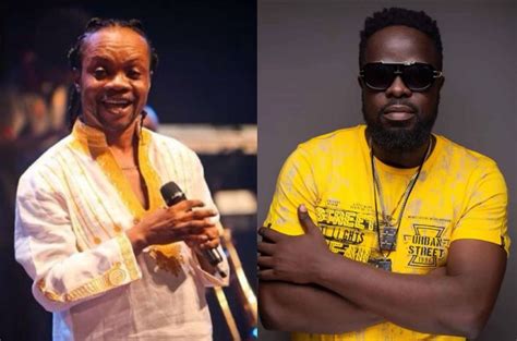 I Didn’t Deserve His Mentorship - Ofori Amponsah Reflects on Daddy ...