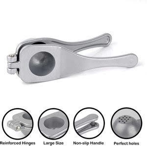 FIRSTCLICK Aluminium Hand Juicer Price in India - Buy FIRSTCLICK ...