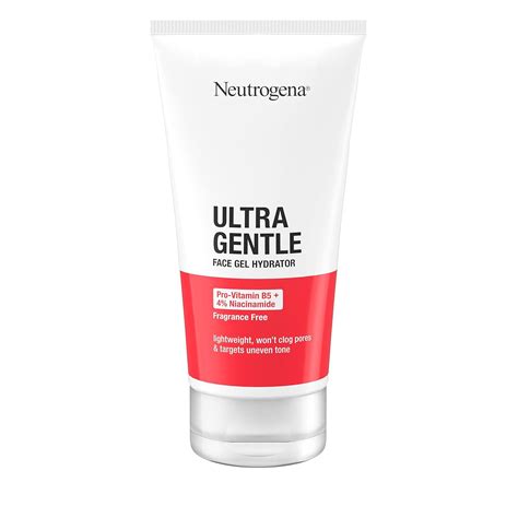 Neutrogena Ultra Gentle Hydrator for Acne-Prone India | Ubuy
