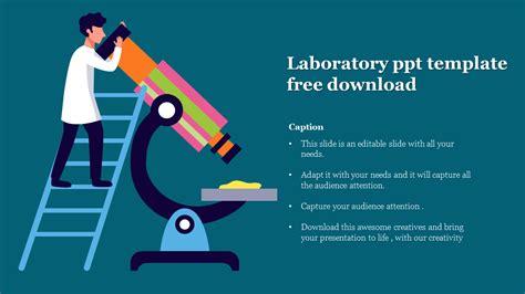 Image result for Laboratory PowerPoint Template