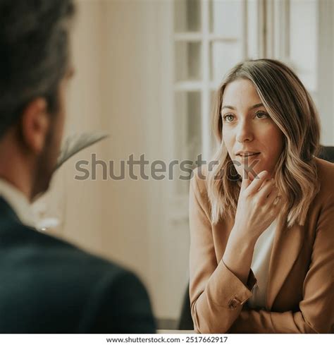 Interview Candidate 的图像结果