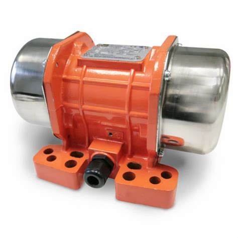 Oli Vibrator Motor - High Frequency Internal Vibrators with Built-in ...
