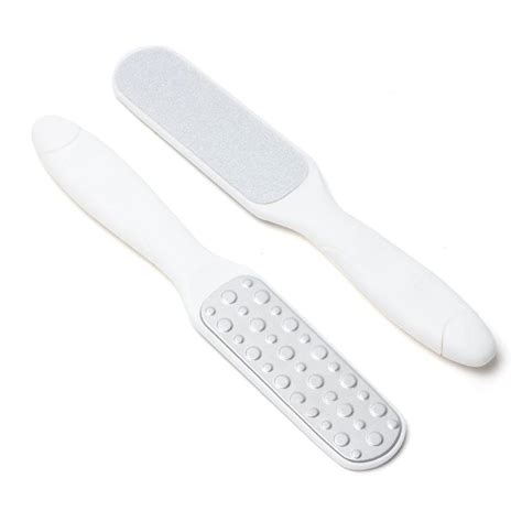 Double Sided Foot Scrubber for Dead Skin,Pedicure Tools for Feet,Foot ...